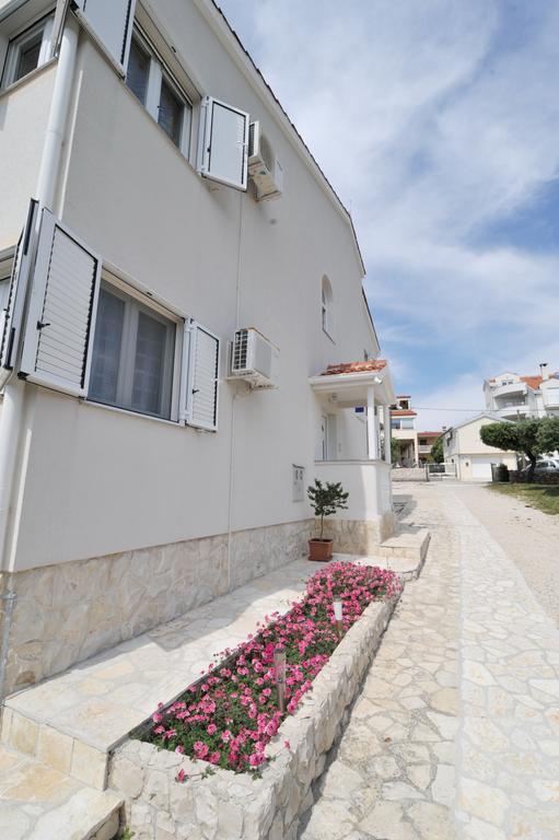 Villa Luna With Seaview Petrcane Exterior foto