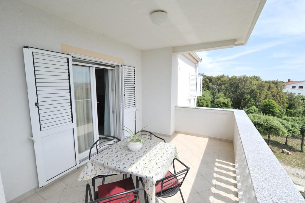Villa Luna With Seaview Petrcane Exterior foto