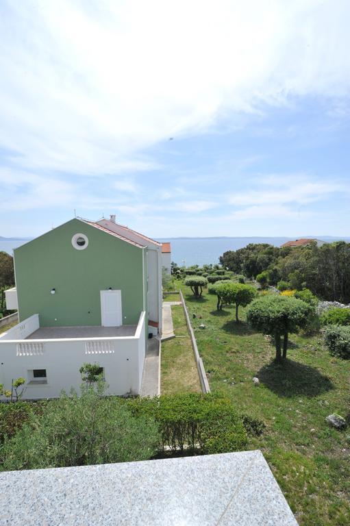 Villa Luna With Seaview Petrcane Exterior foto