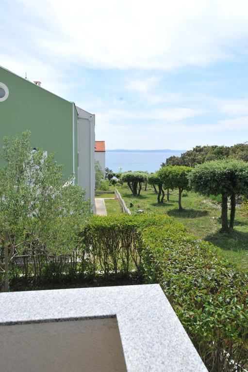 Villa Luna With Seaview Petrcane Exterior foto