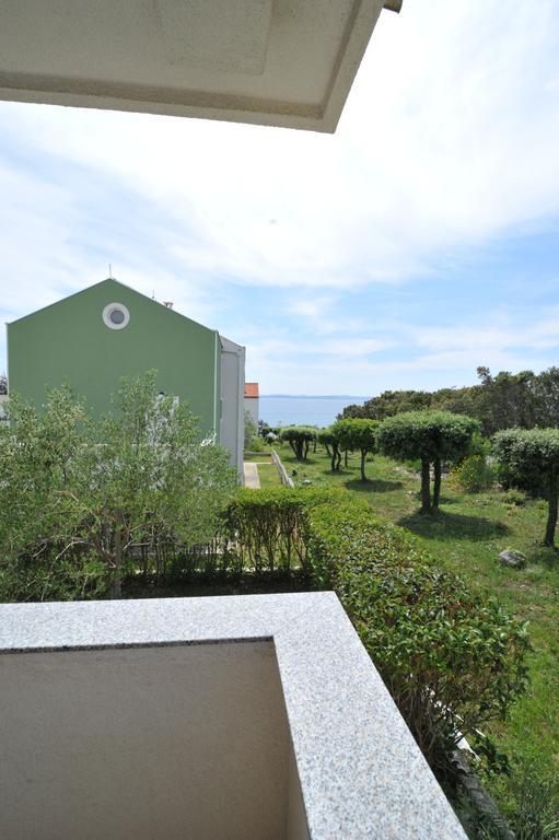 Villa Luna With Seaview Petrcane Exterior foto